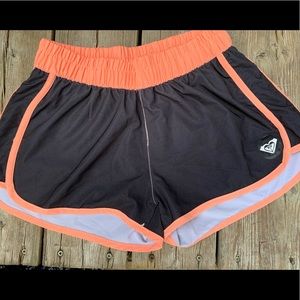 2/$15 Roxy ladies swim shorts
